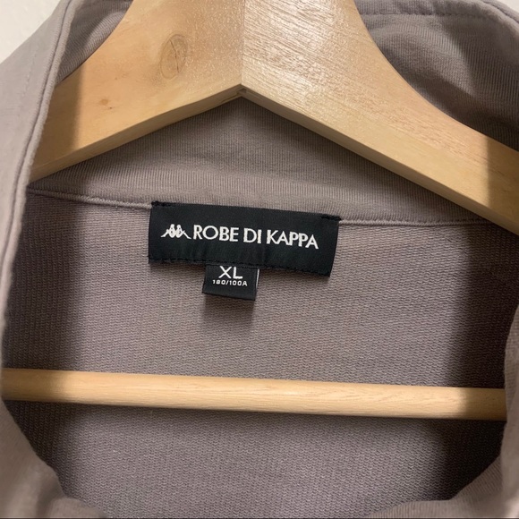 Robe Di Kappa Zippered Jacket - Picture 4 of 7